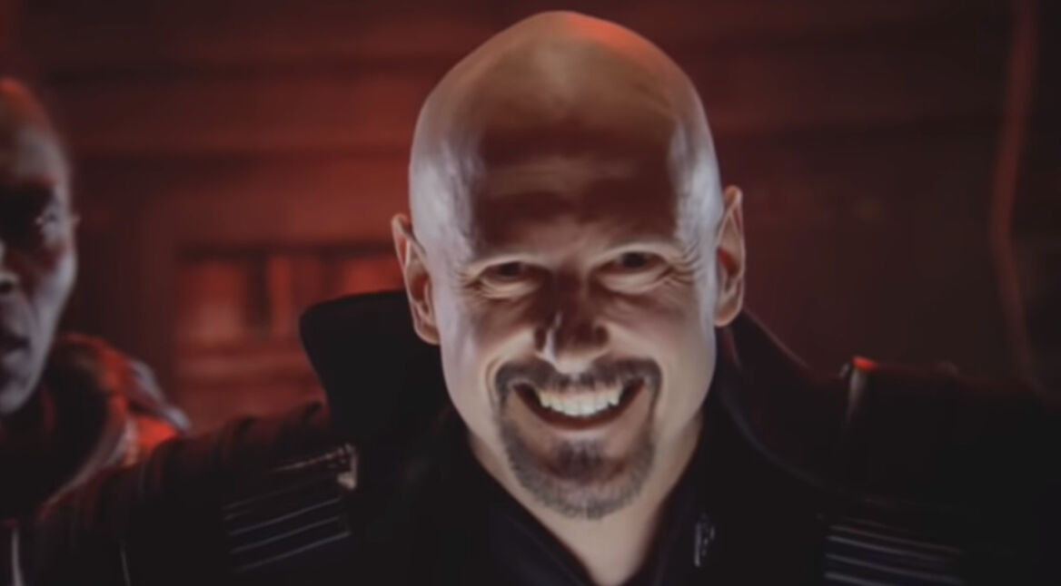 Nemesis, Sephiroth, Kane und Co.: Die coolsten Videospiel-Bösewichte