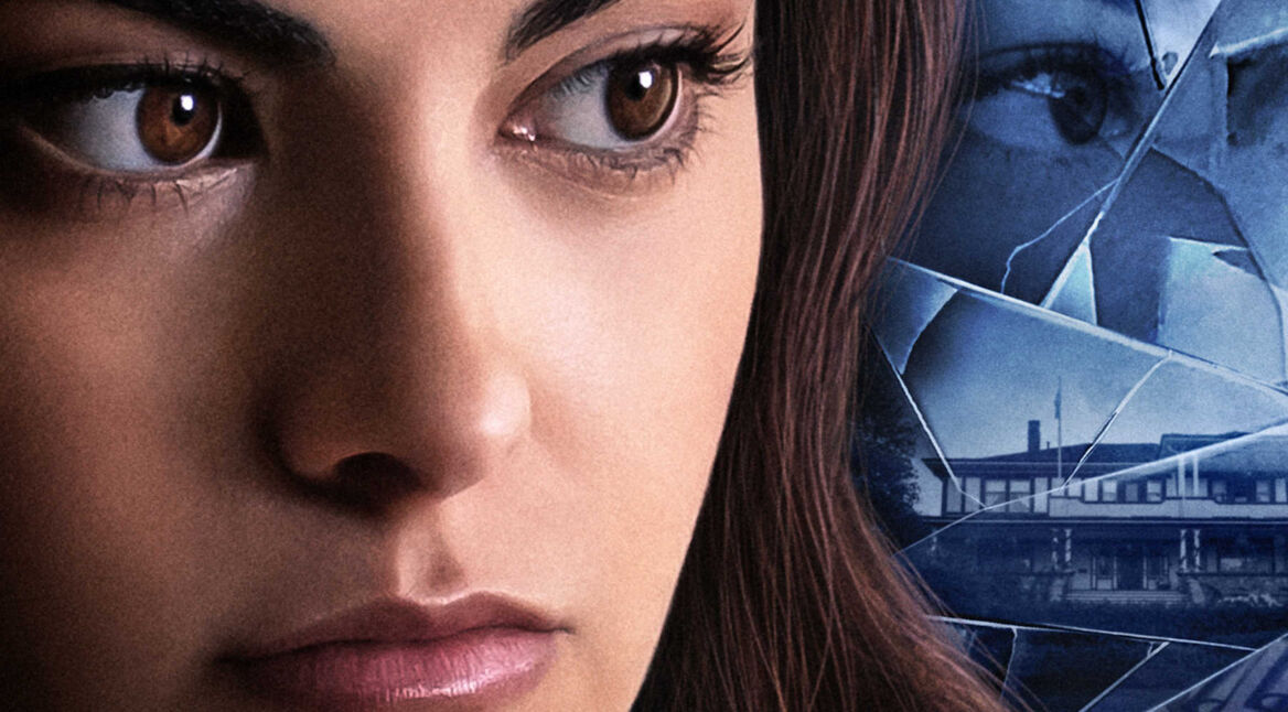 Dagerous Lies, Netflix, Camila Mendes