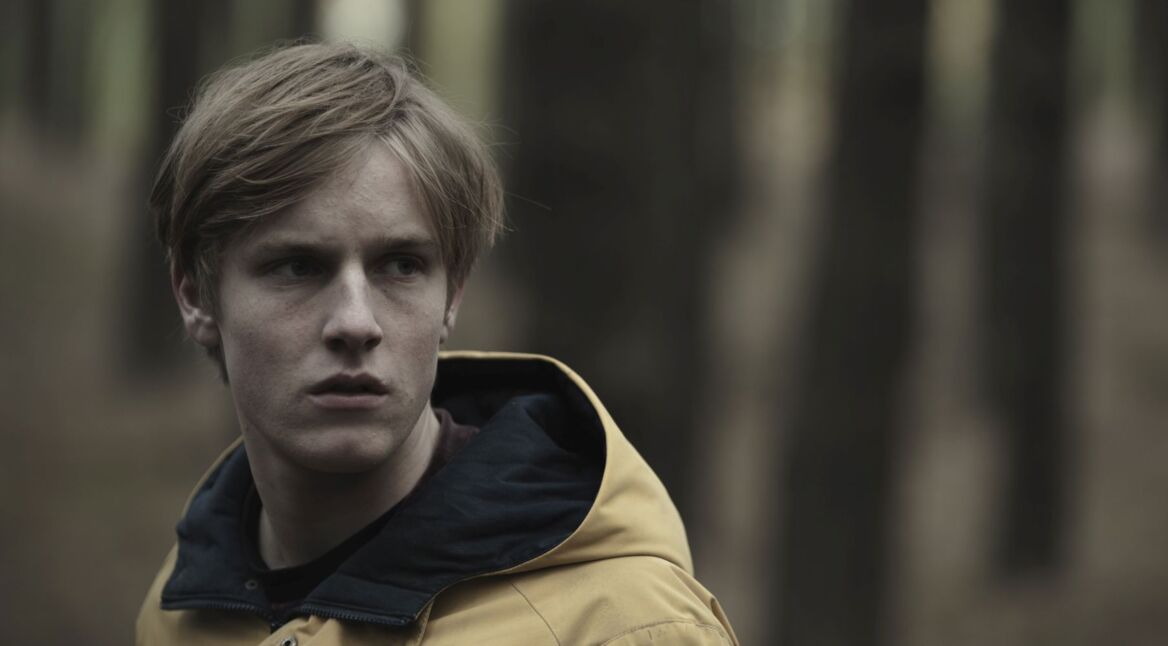 Bild aus Staffel 1 der Netflix-Serie "Dark"