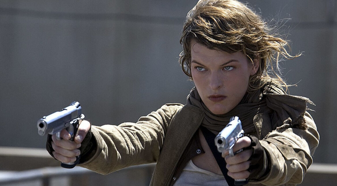 Resident Evil: Die besten Filme (und die schlechtesten)