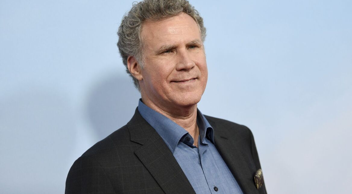 Schauspieler Will Ferrell