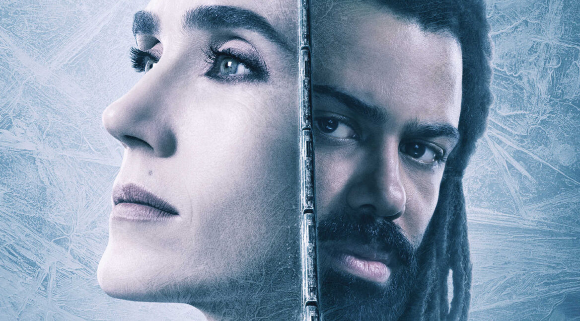 Snowpiercer, Serie, Netflix