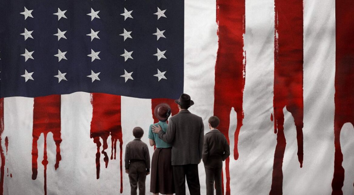 The Plot Against America