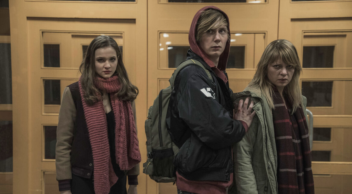 Dark Staffel 3: Cast, Story, Release und Co.