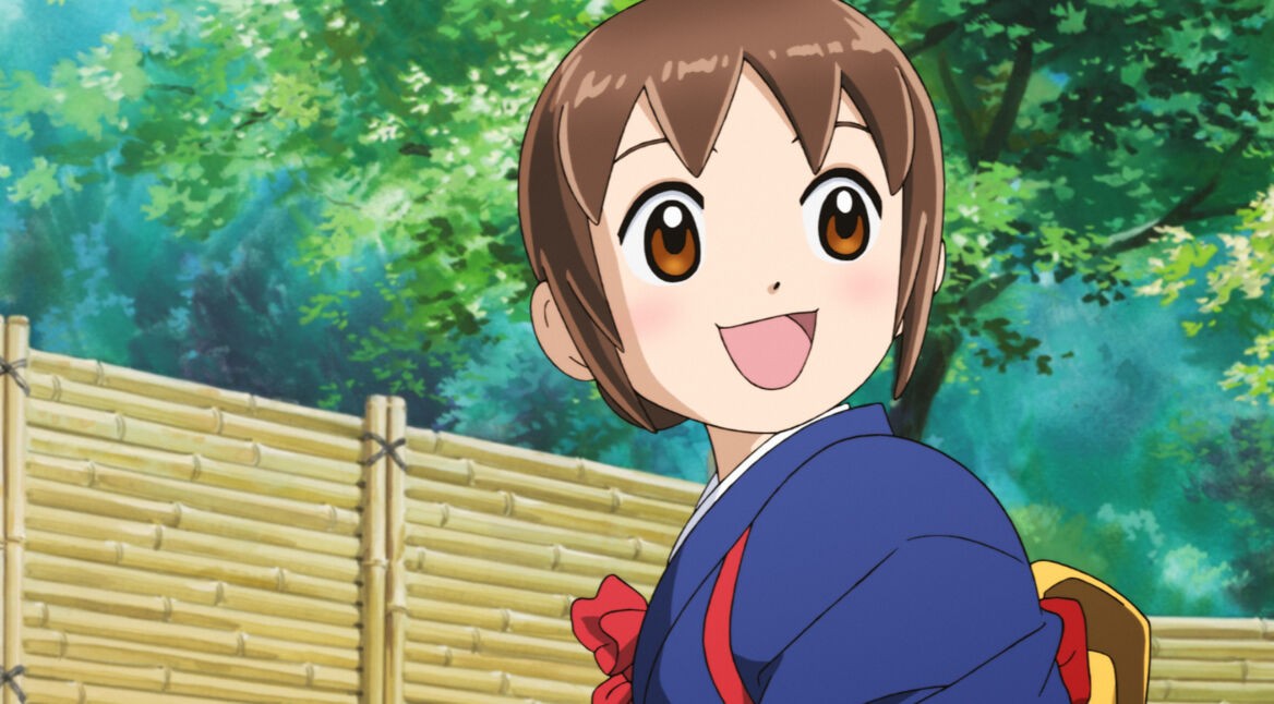 Die besten Animefilme: Unsere Top 10