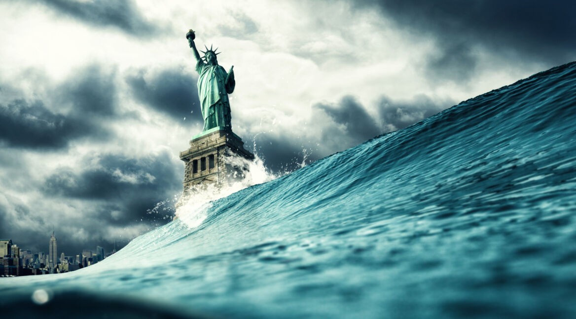 Die besten Katastrophenfilme auf Netflix