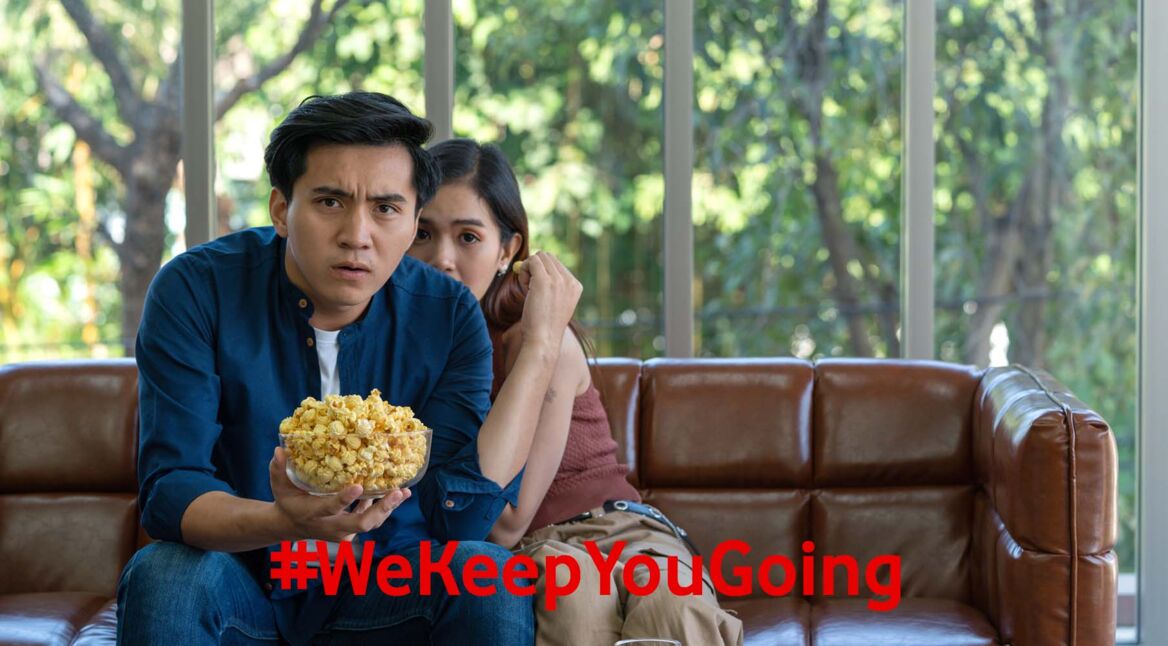 Die besten Krimiserien