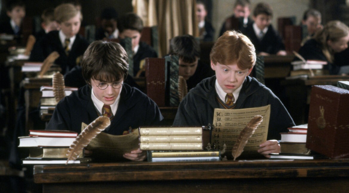 Harry Potter: Puzzles & Spells: Erster Trailer zum magischen Match-3-Game veröffentlicht