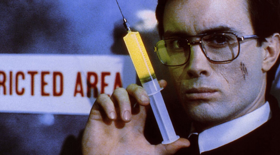 Die besten H. Hp. Lovecraft Verfilmungen