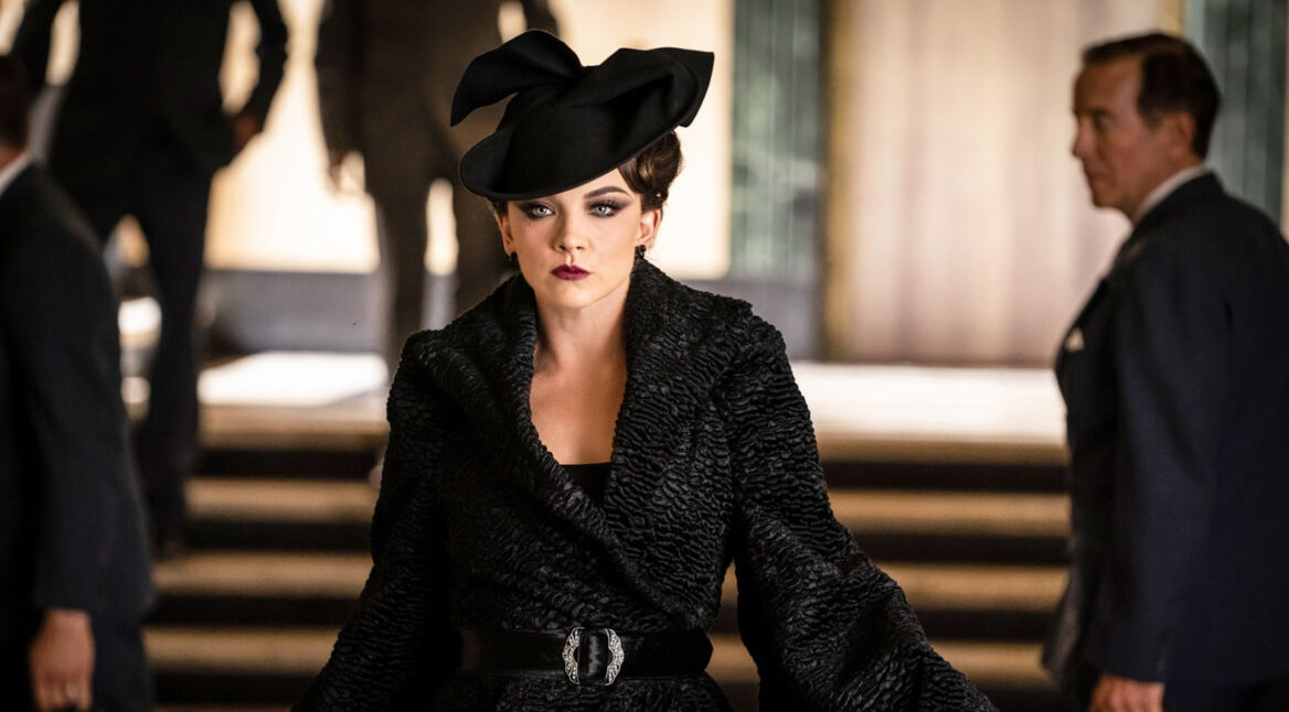 Penny Dreadful: City of Angels – Release, Story & Trailer im Überblick