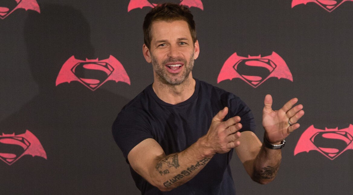 Justice League: Der „Snyder Cut” kommt