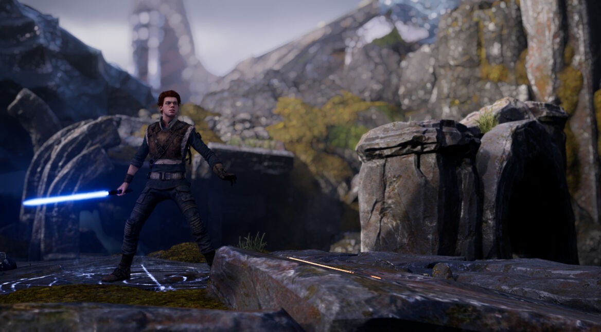 Star Wars Jedi: Fallen Order: EA plant offenbar ein neues Franchise