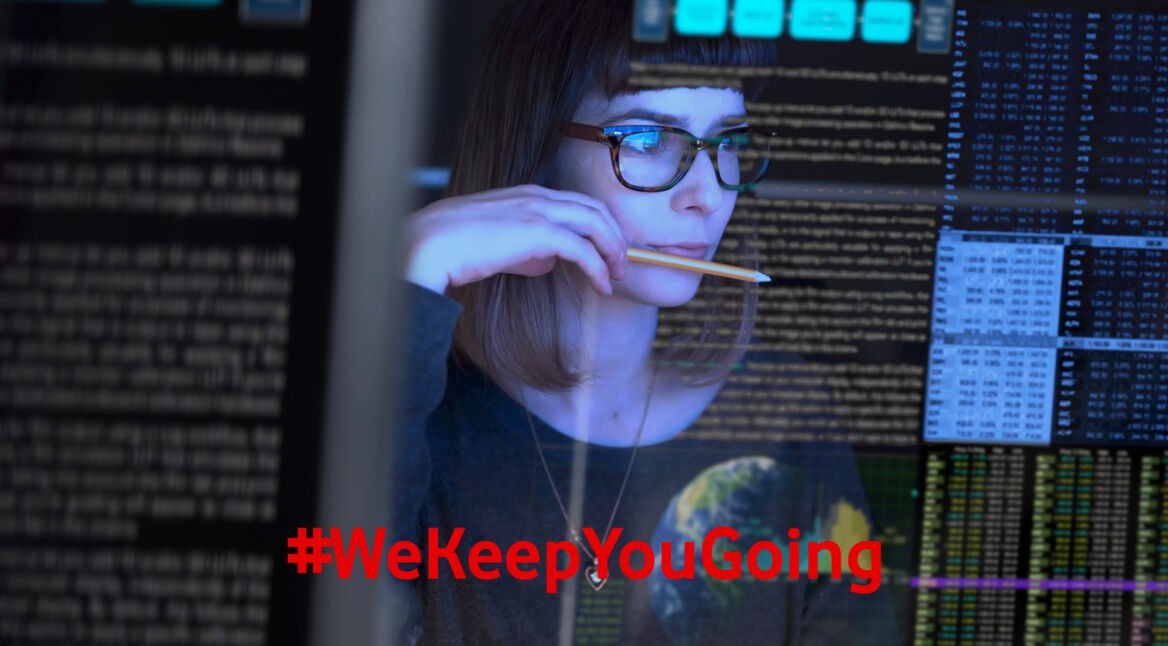 Start-ups gegen Corona: Einfallsreichtum in Krisenzeiten