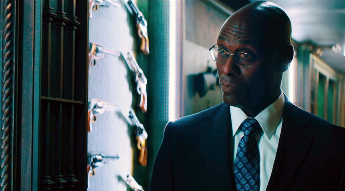 The Continental: Release, Cast und Plot vom John-Wick-Spin-off