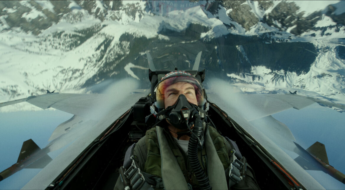 Tom Cruise und Elon Musk wollen einen Actionfilm im Weltall drehen