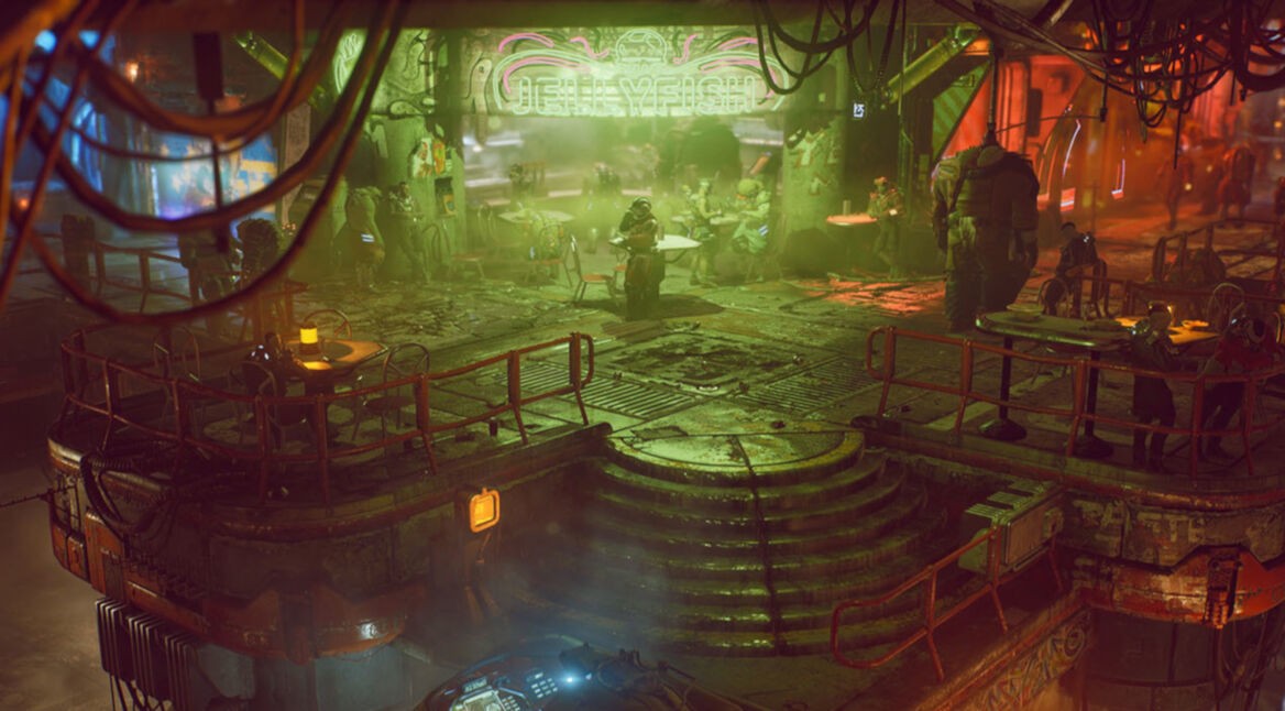 Xbox Series X: So sehen erste Games auf dem PS5-Konkurrenten aus