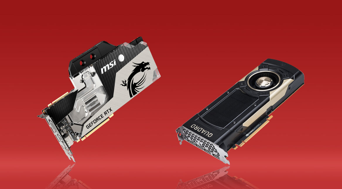 Die teuersten Grafikkarten