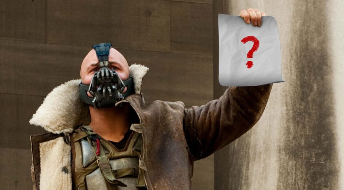 The Batman 2: Welche Rolle spielt Bane?