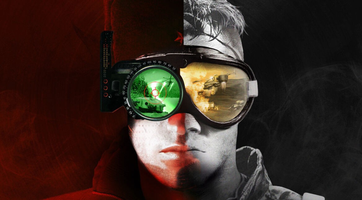 Command & Comnquer im Test