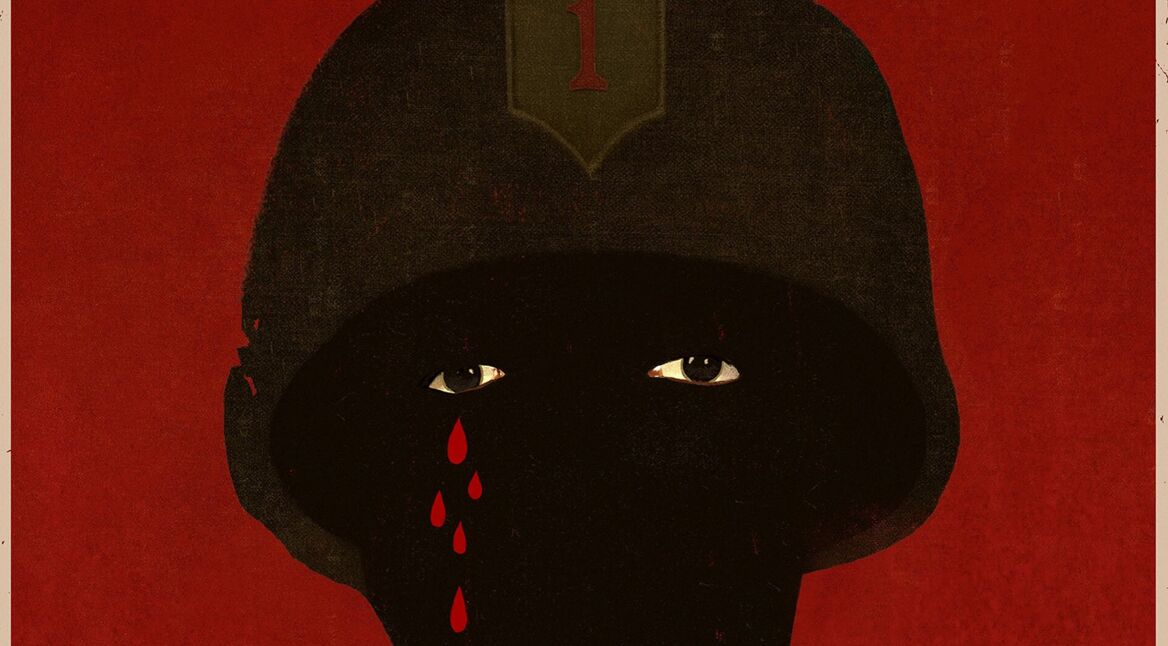 Da 5 Bloods auf Netflix