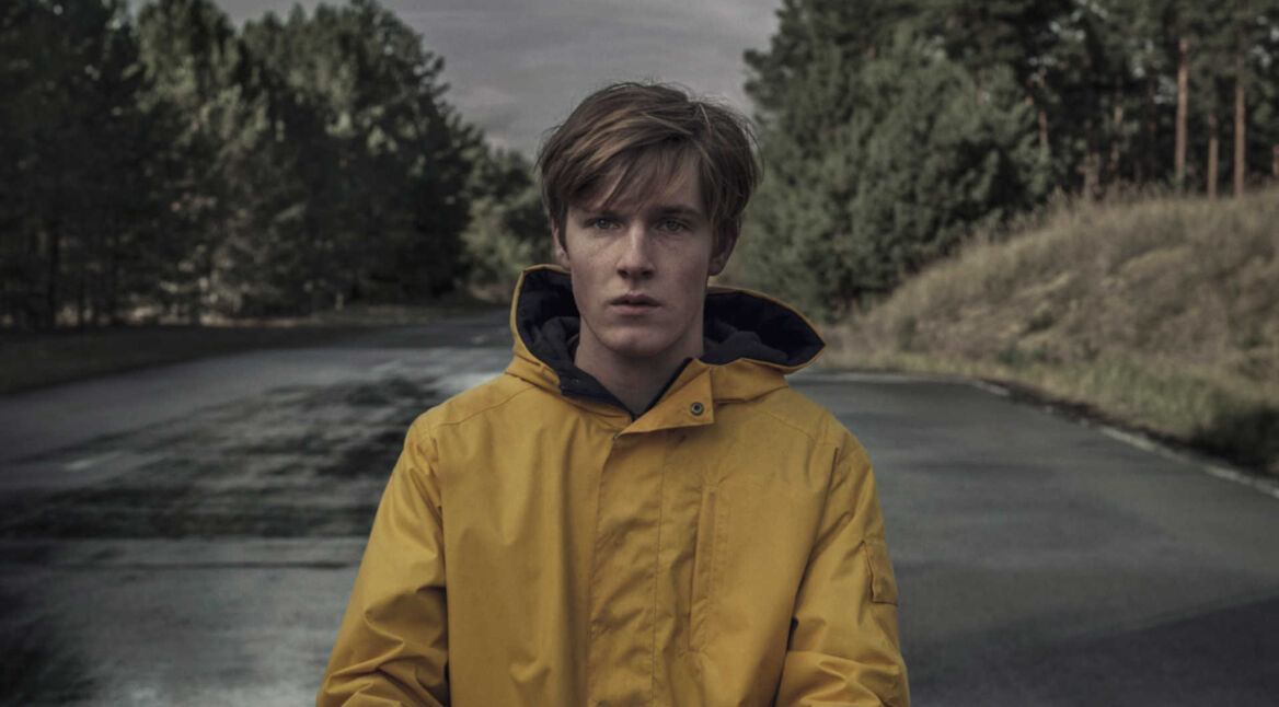 Dark Staffel 3, Louis Hofmann