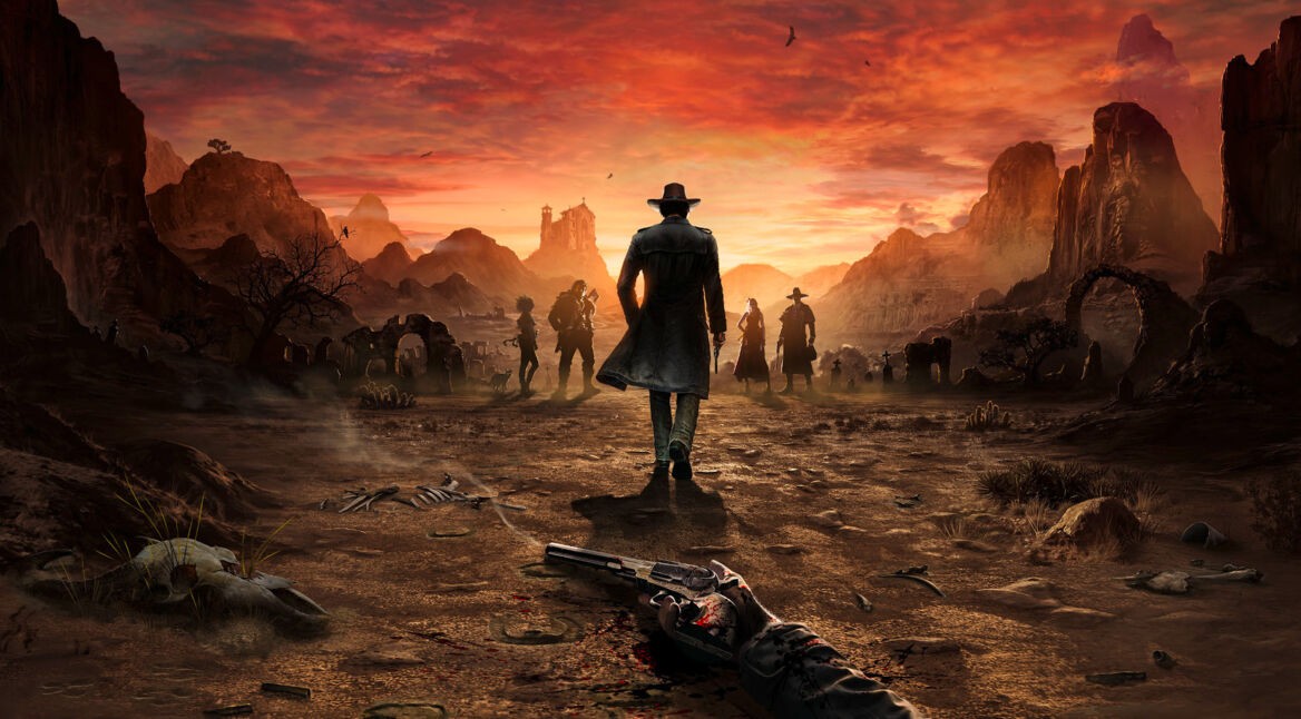 Desperados 3: Tipps zum Westernspektakel