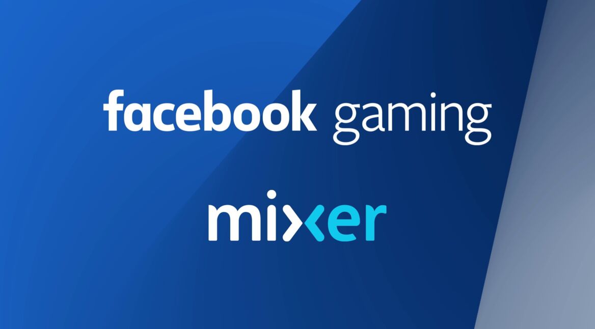 Mixer: Das musst Du zum Umzug zu Facebook Gaming wissen