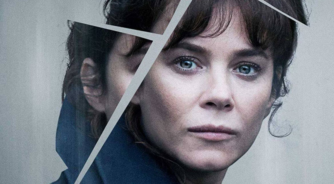 Marcella Staffel 3, Offizielles Poster