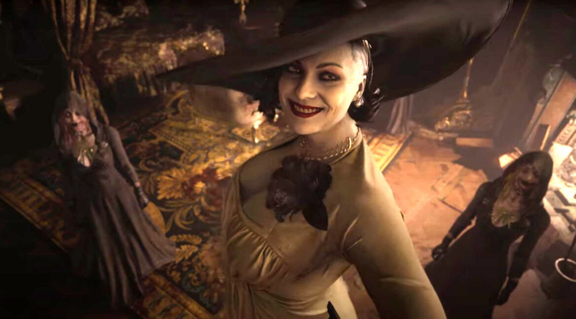 Resident Evil 8: Village