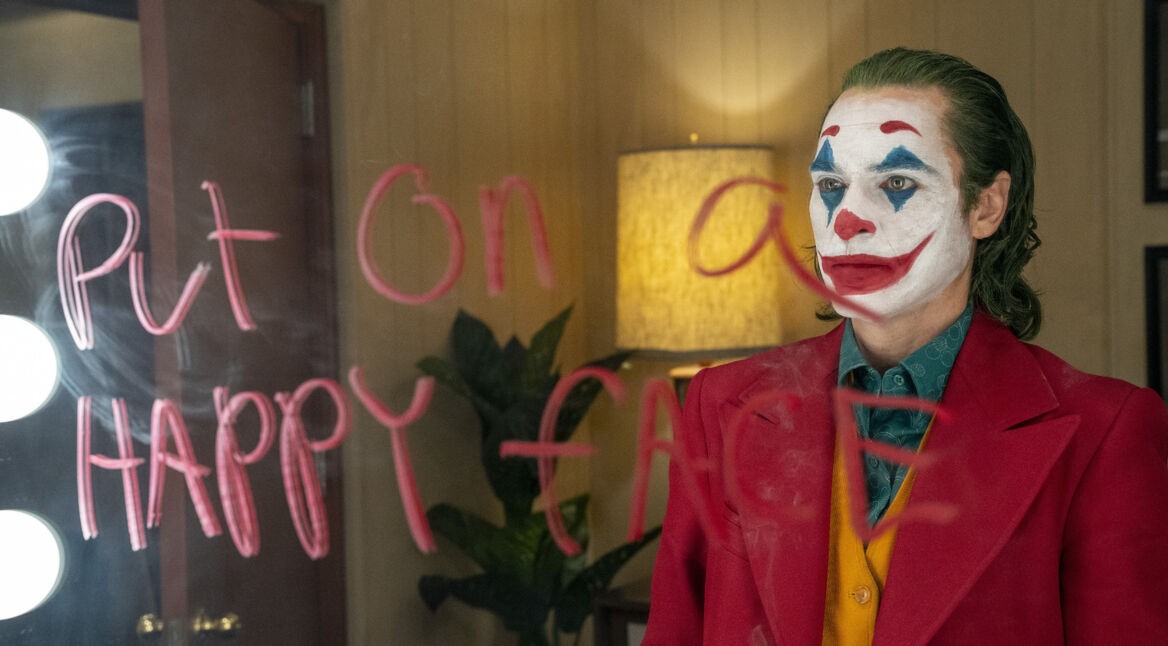 The Batman: Joker tritt angeblich noch nicht auf
