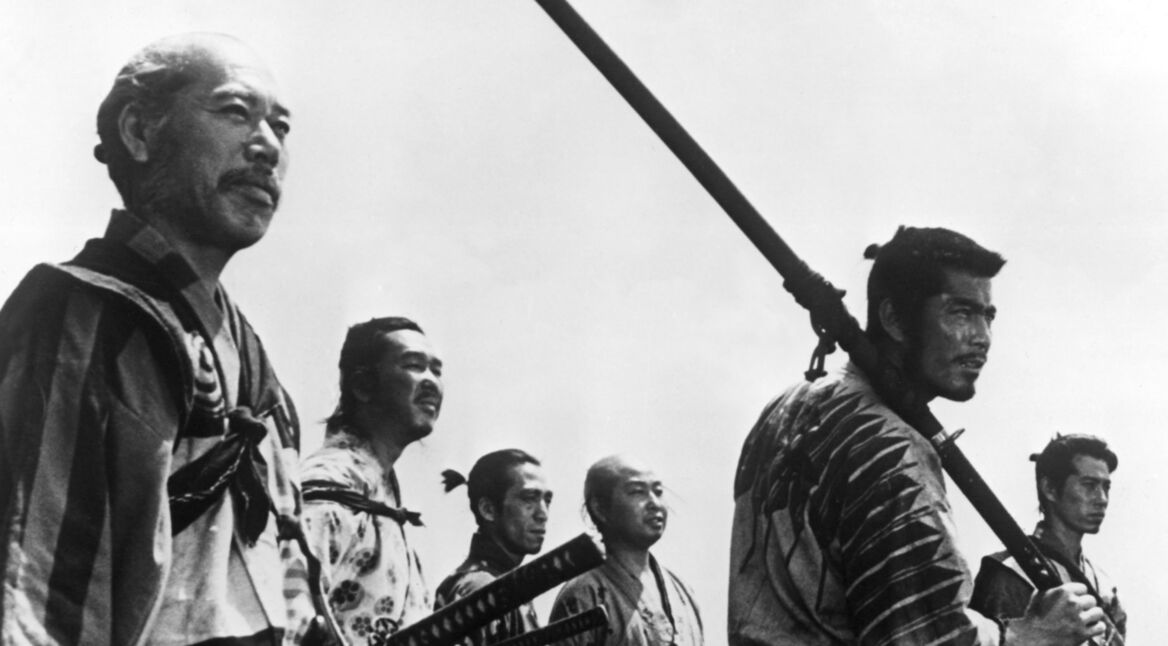 Japanische Filme: Die besten Streifen aus Nippon