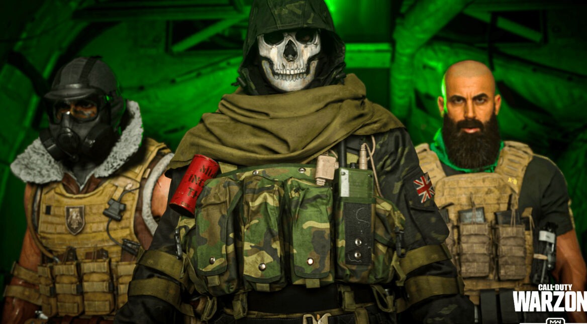 Call of Duty: Modern Warfare – Season 4 kommt später