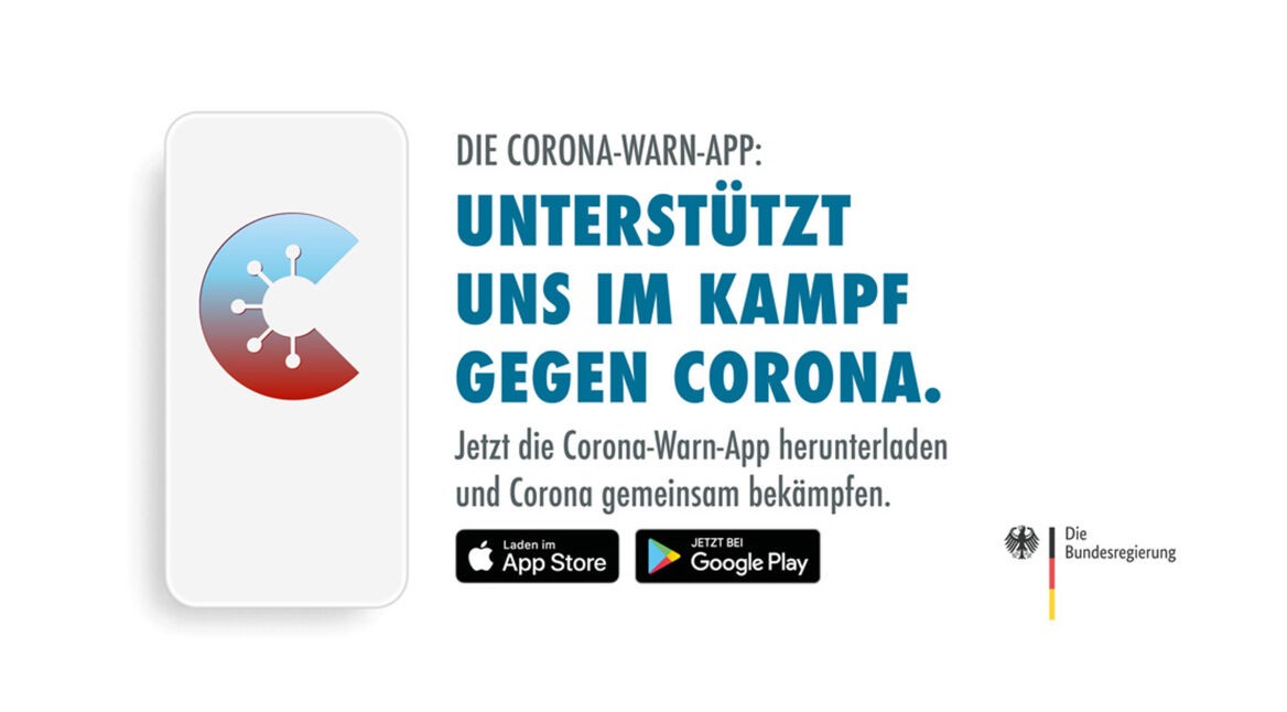 Corona Warn App