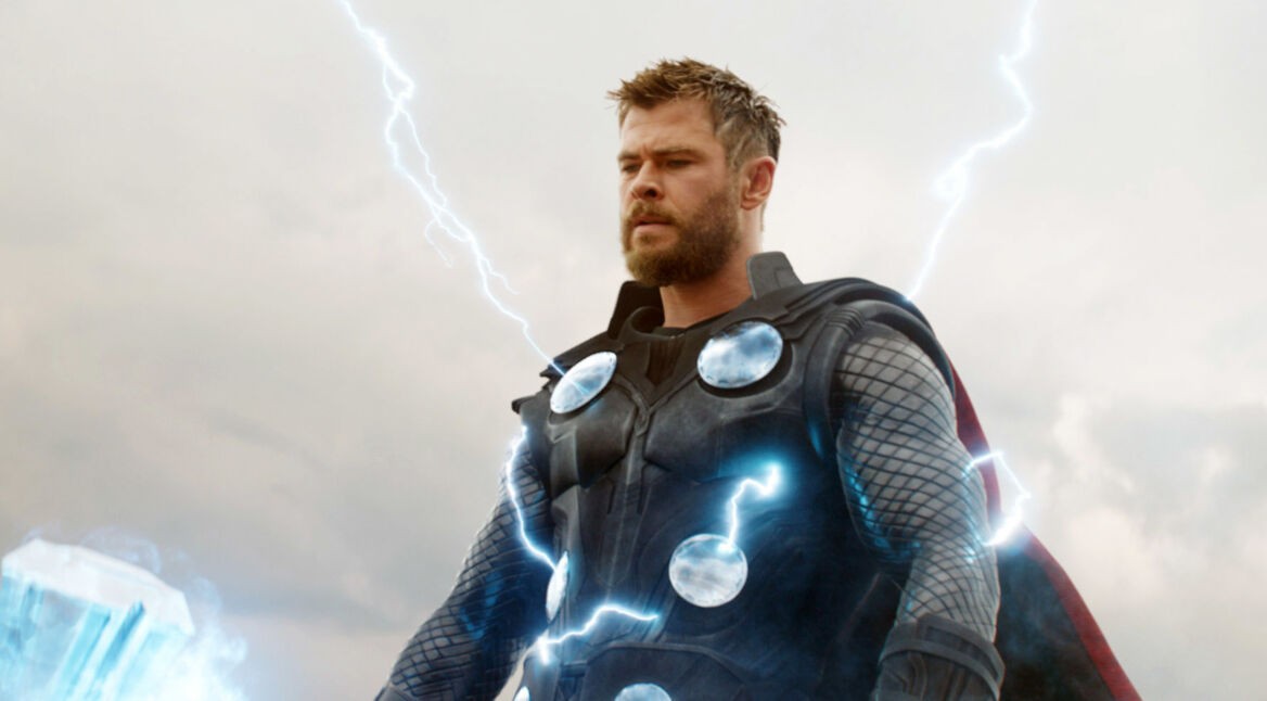 Hercules im MCU: Thor könnte bald Konkurrenz bekommen