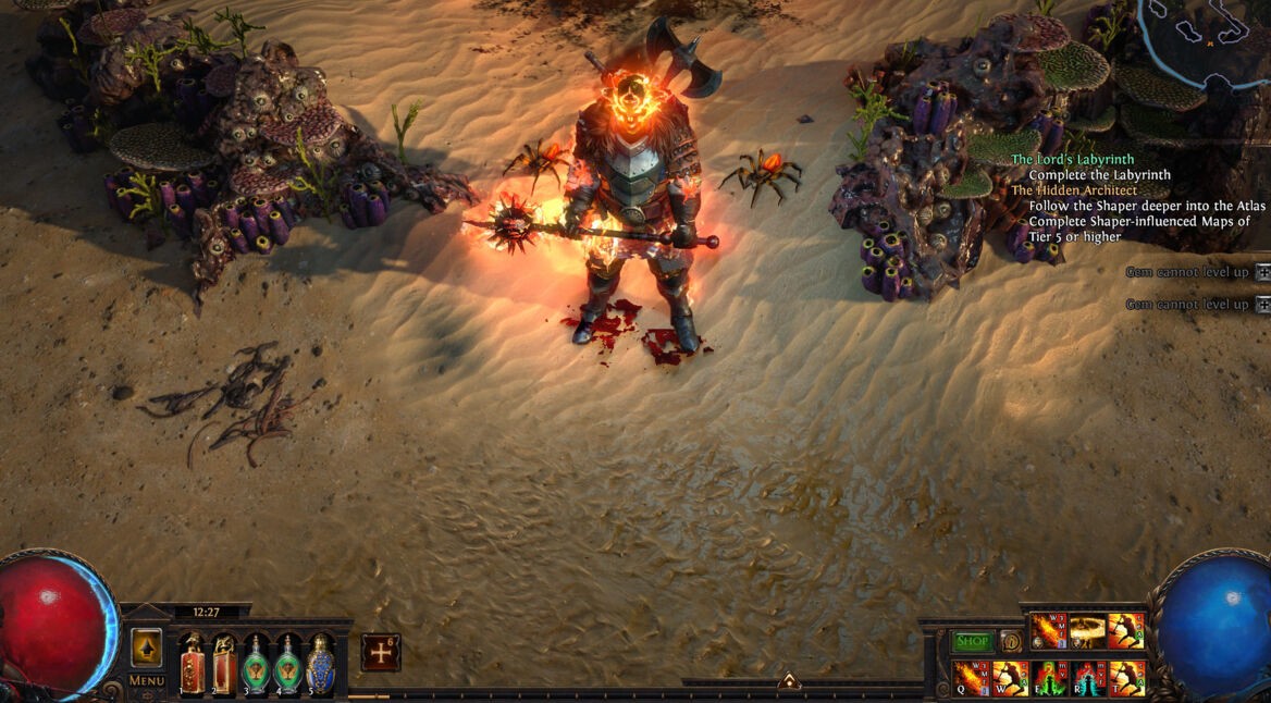 Path of Exile: Harvest – das erwartet Dich in der neuen League