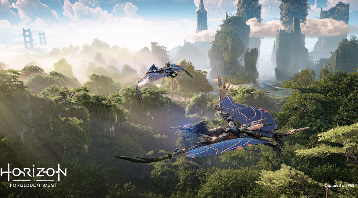 PS5: Diese Spiele hat Sony enthüllt