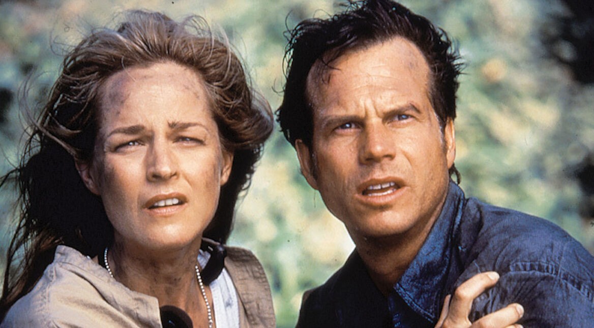 Twister sorgt für Wirbel im Kino: Remake des Klassikers geplant