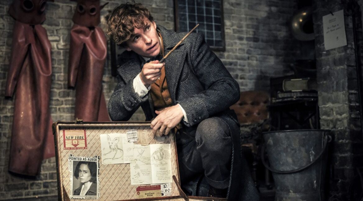 Zauberhafte Unterhaltung auf Netflix: „Phantastische Tierwesen 2“ im Streaming-Check