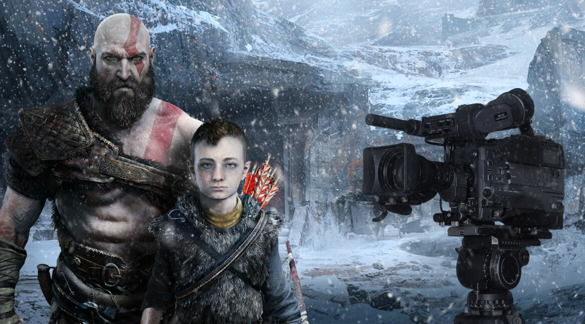 So werden PlayStation-Spiele gemacht: Die besten Videospiel-Dokus