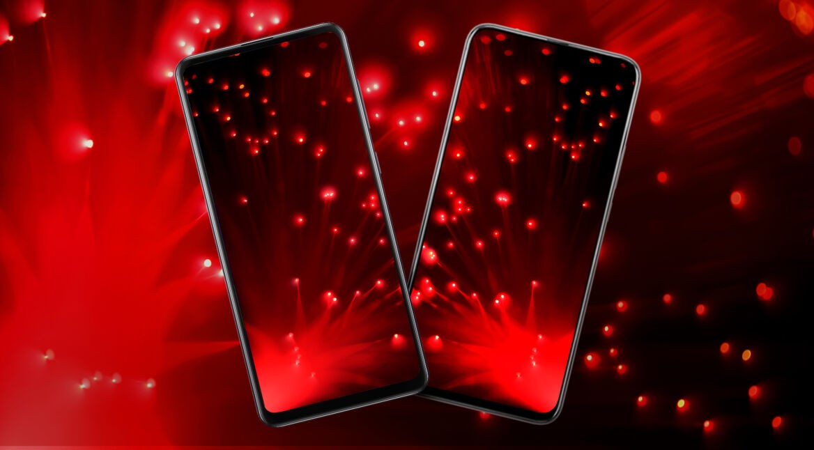 Einsteiger-Handys: Die besten Budget-Smartphones