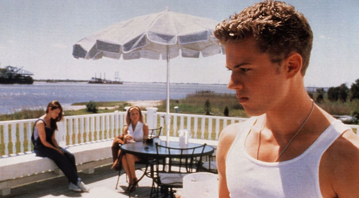 Ich weiß, was du letzten Sommer getan hast