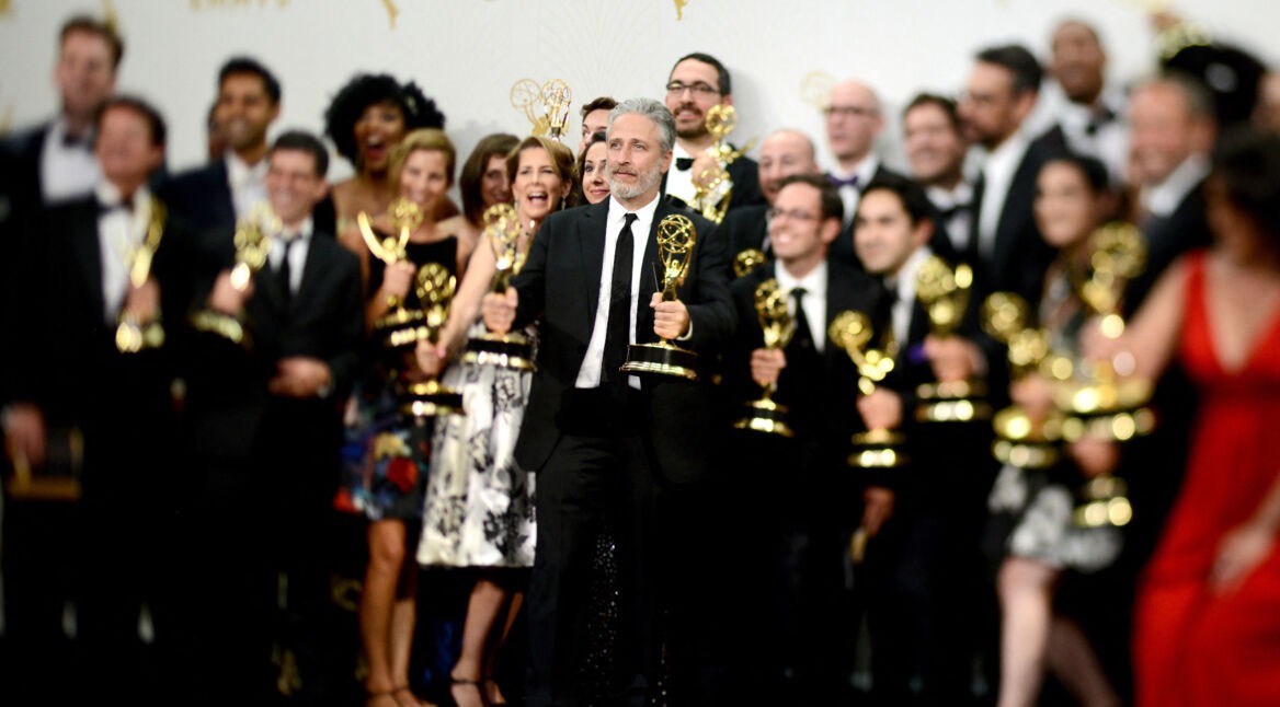 Netflix könnte bei den Emmey-Awards richtig abräumen