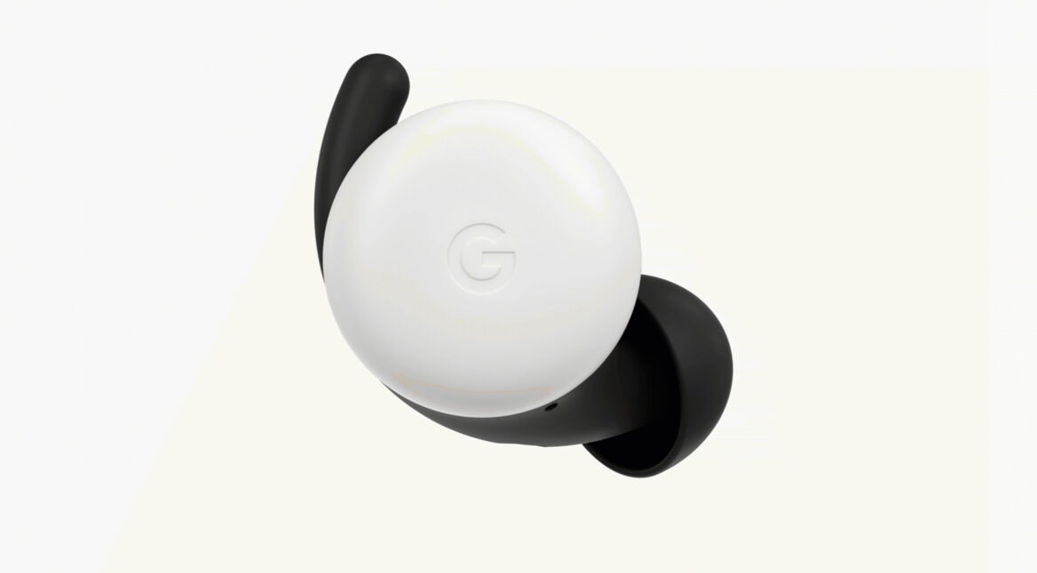 Google Pixel Buds 2