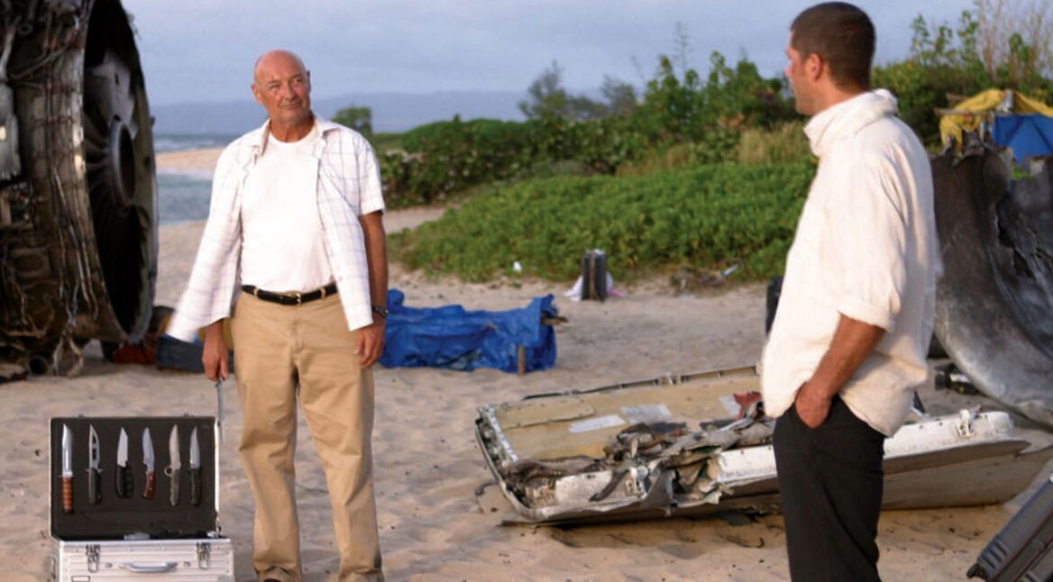 Die Serie "Lost" könnte ein Reboot erhalten