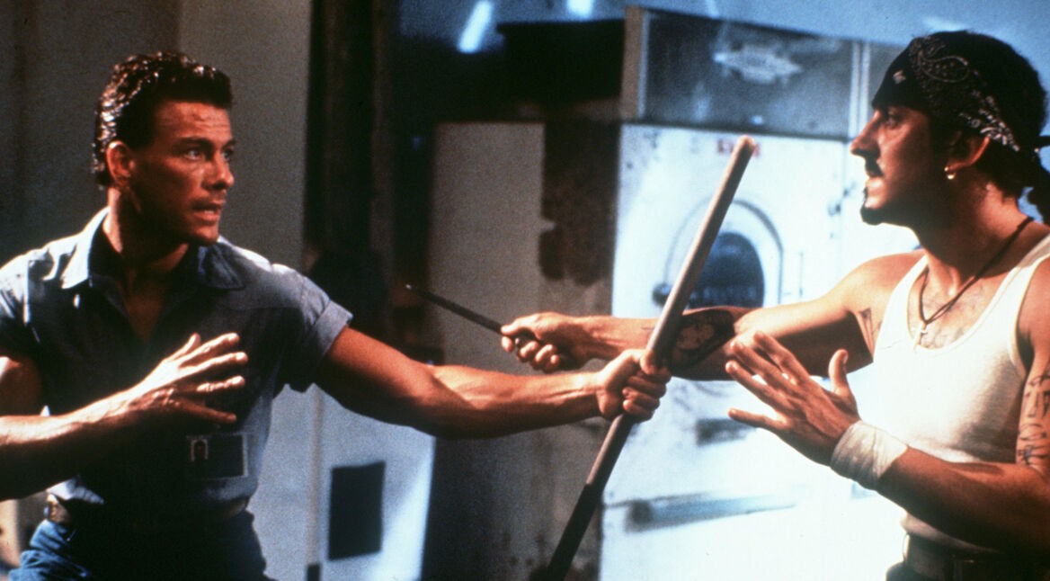 "Mercenary" oder "Universal Soldier": Wie heißt der neue JCD-Film?