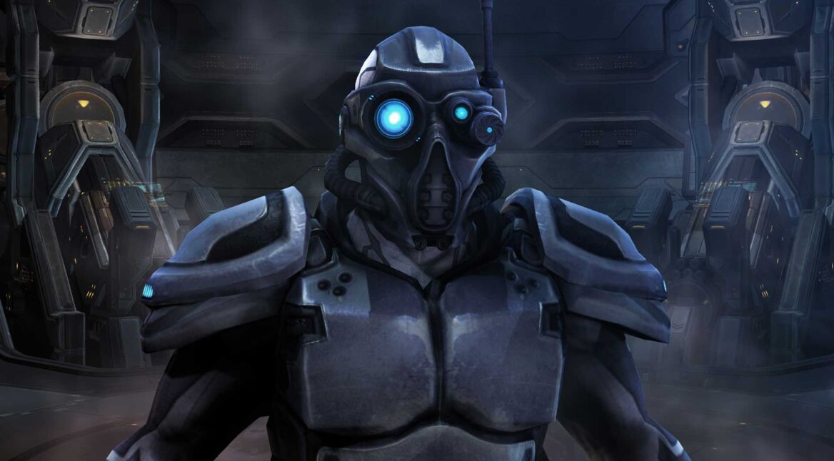 Starcraft II 10. jähriges Jubiläum