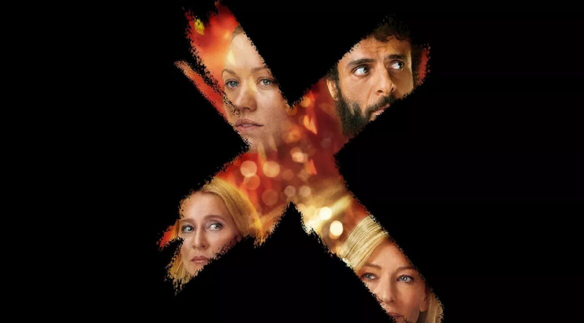 Der Cast von Stateless