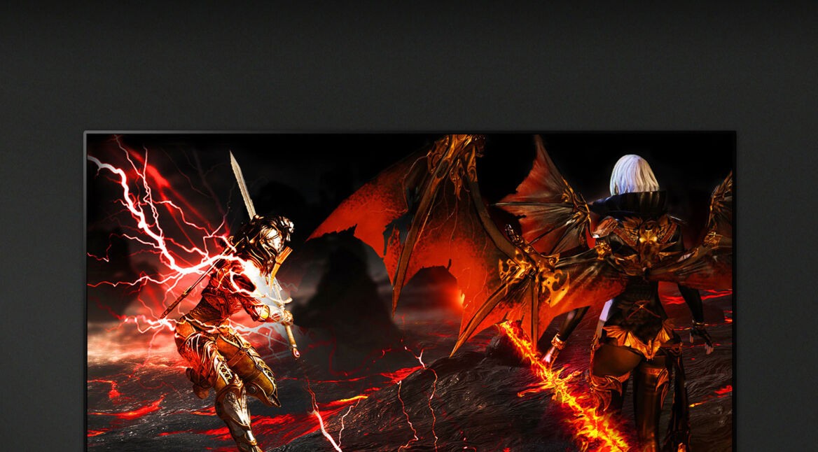 Der C9 von LG ist ein OLED-Monster