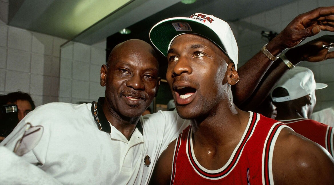 The Last Dance Michael Jordan