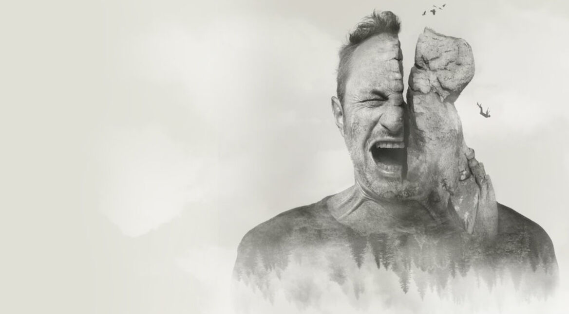 Zeichen bei Netflix, Cast